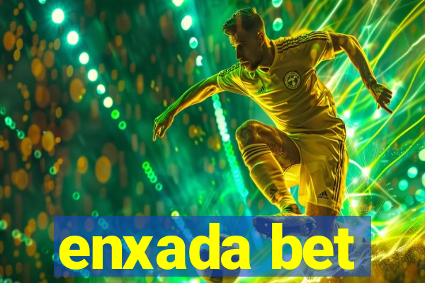 enxada bet